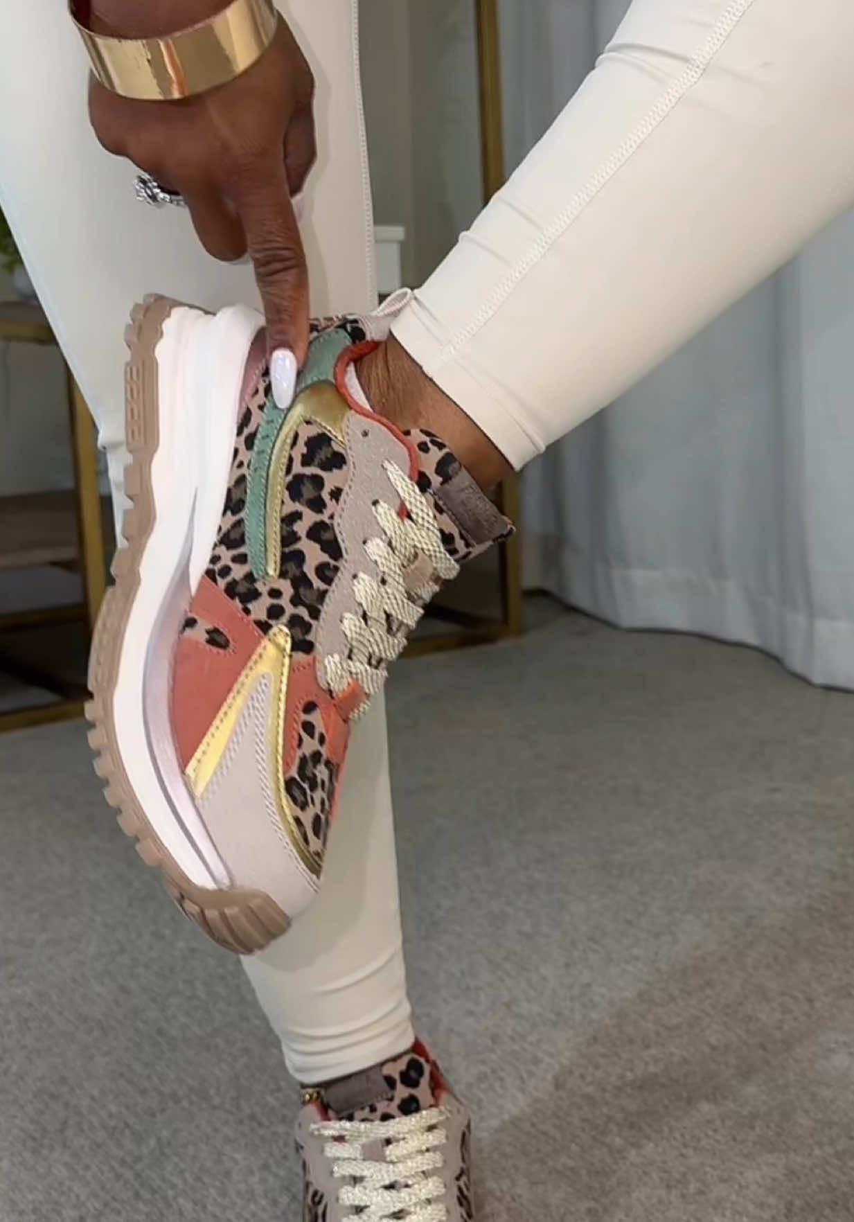 @Godschild 🌹🐆