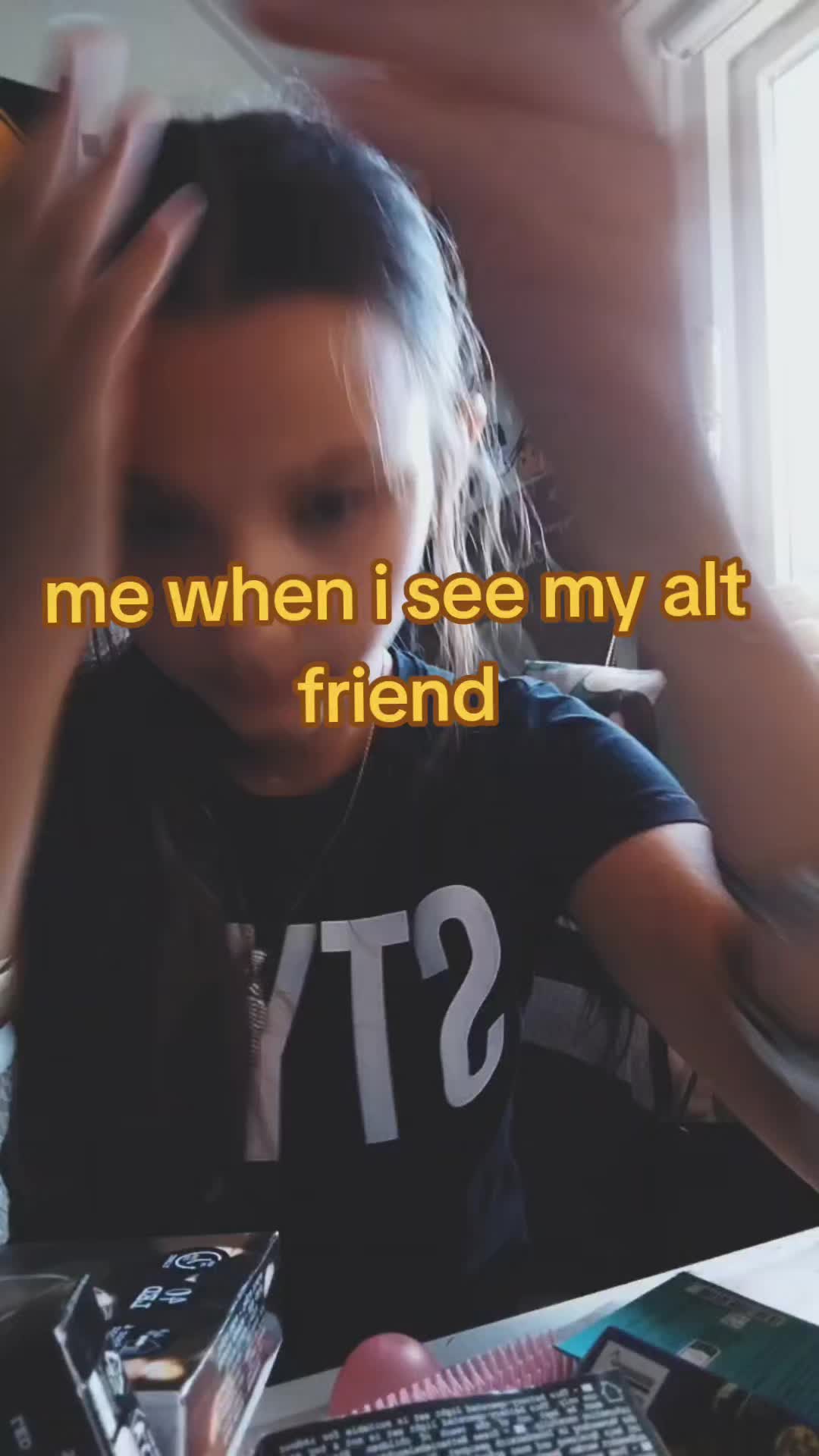 @H4NNI33uwugirlypopglitterpoop