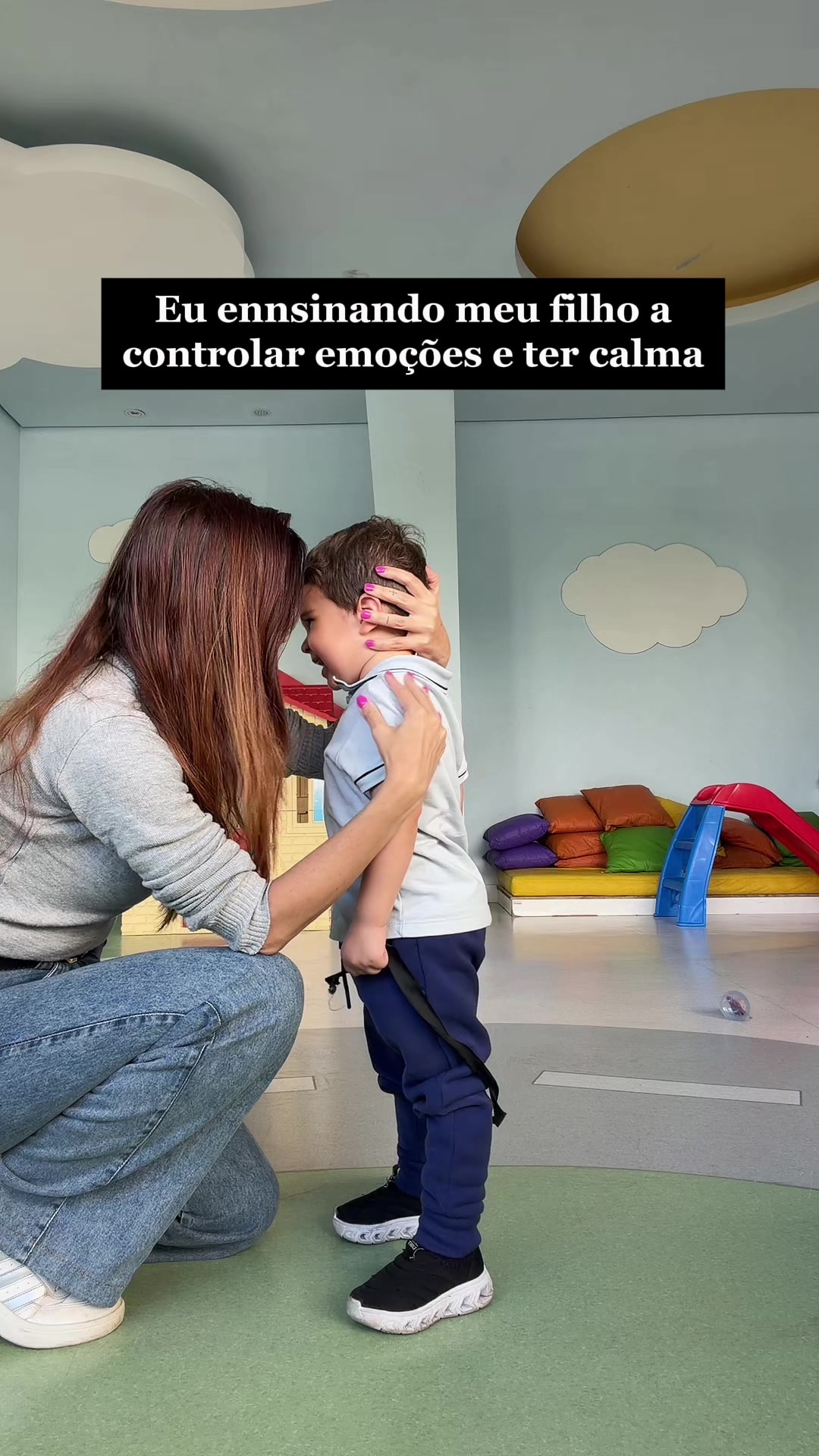 @Ka | M&atilde;e dos G&ecirc;meos
