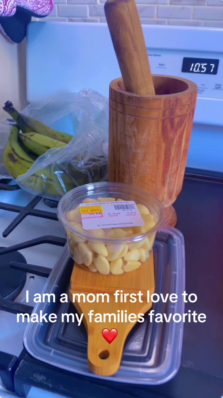 @Mama
