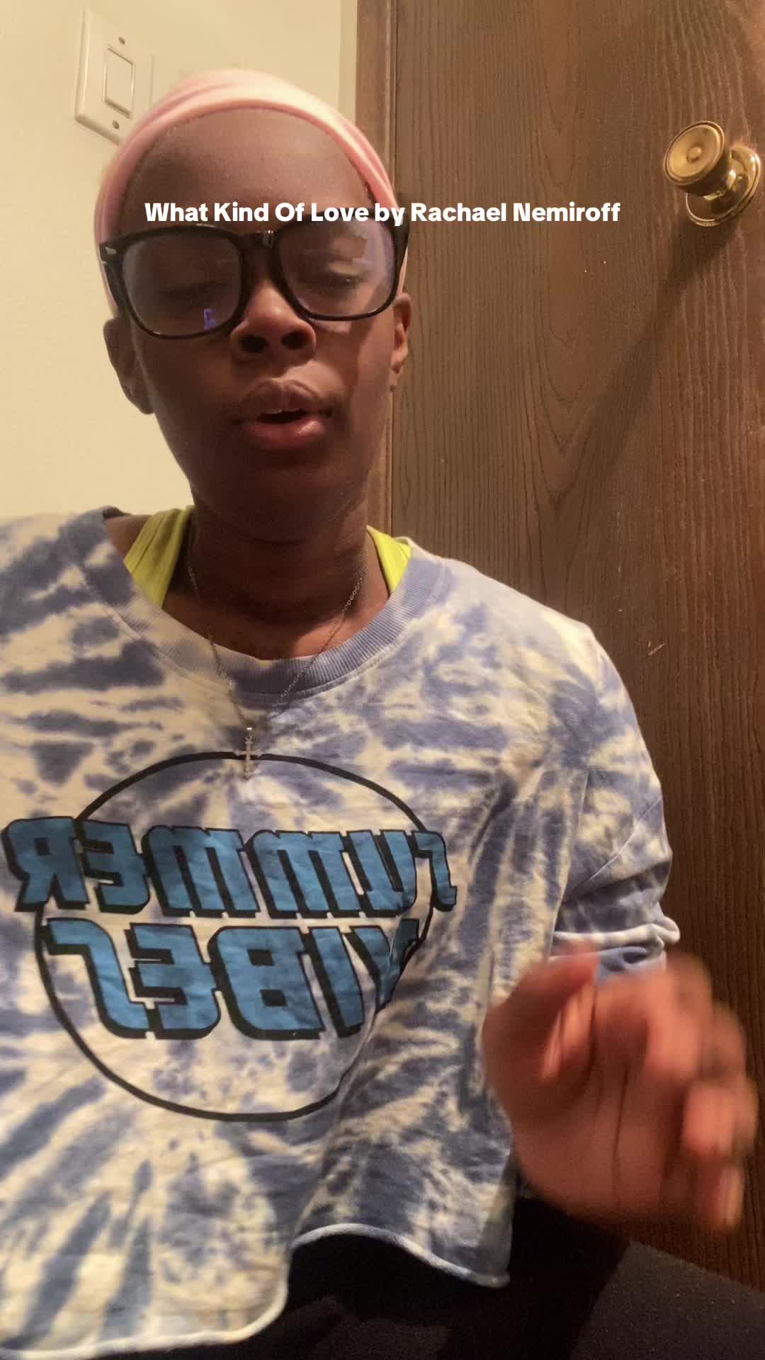 @Jazmyne Smith|Iowa