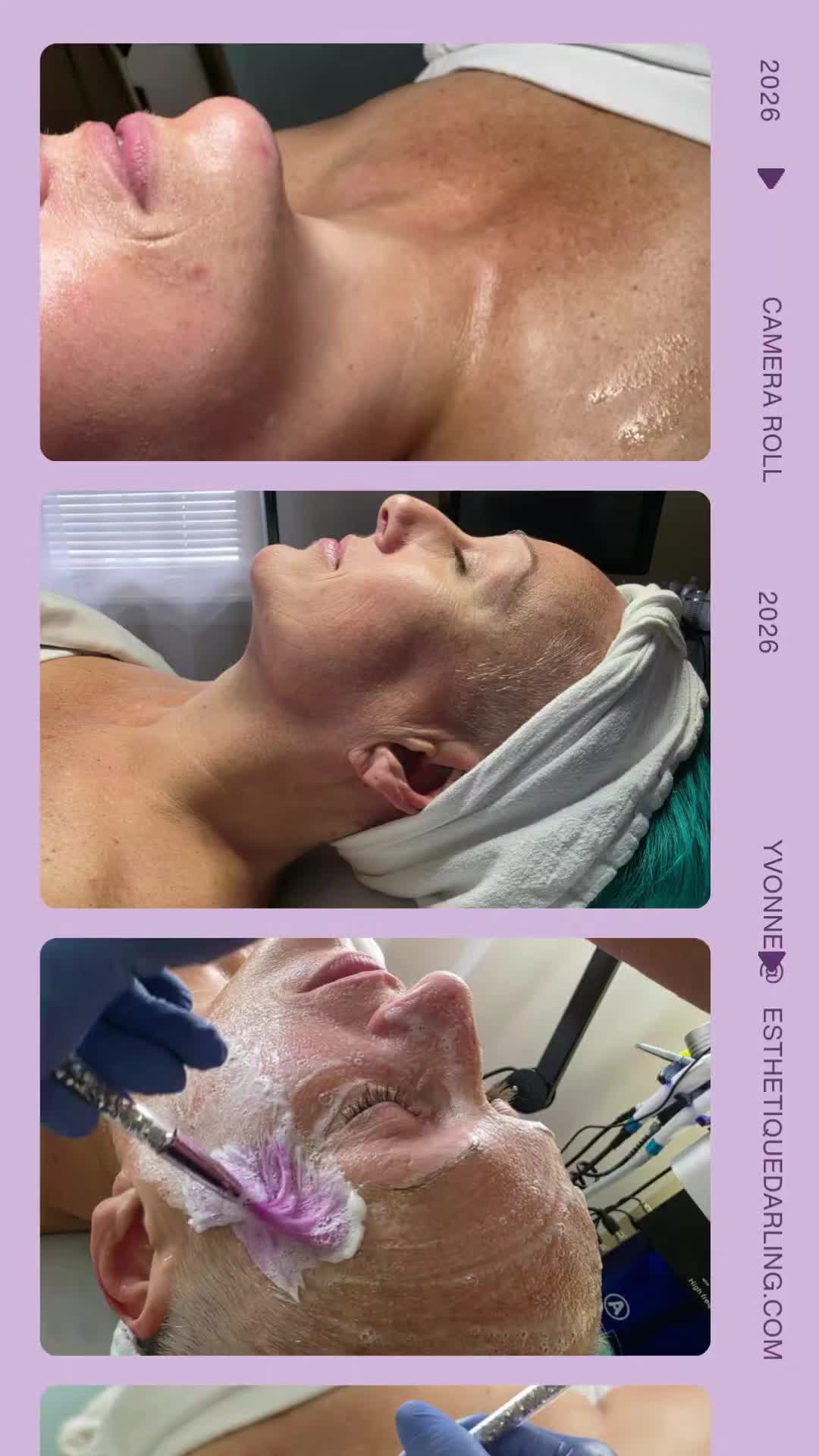 @Esthetique, Darling LLC