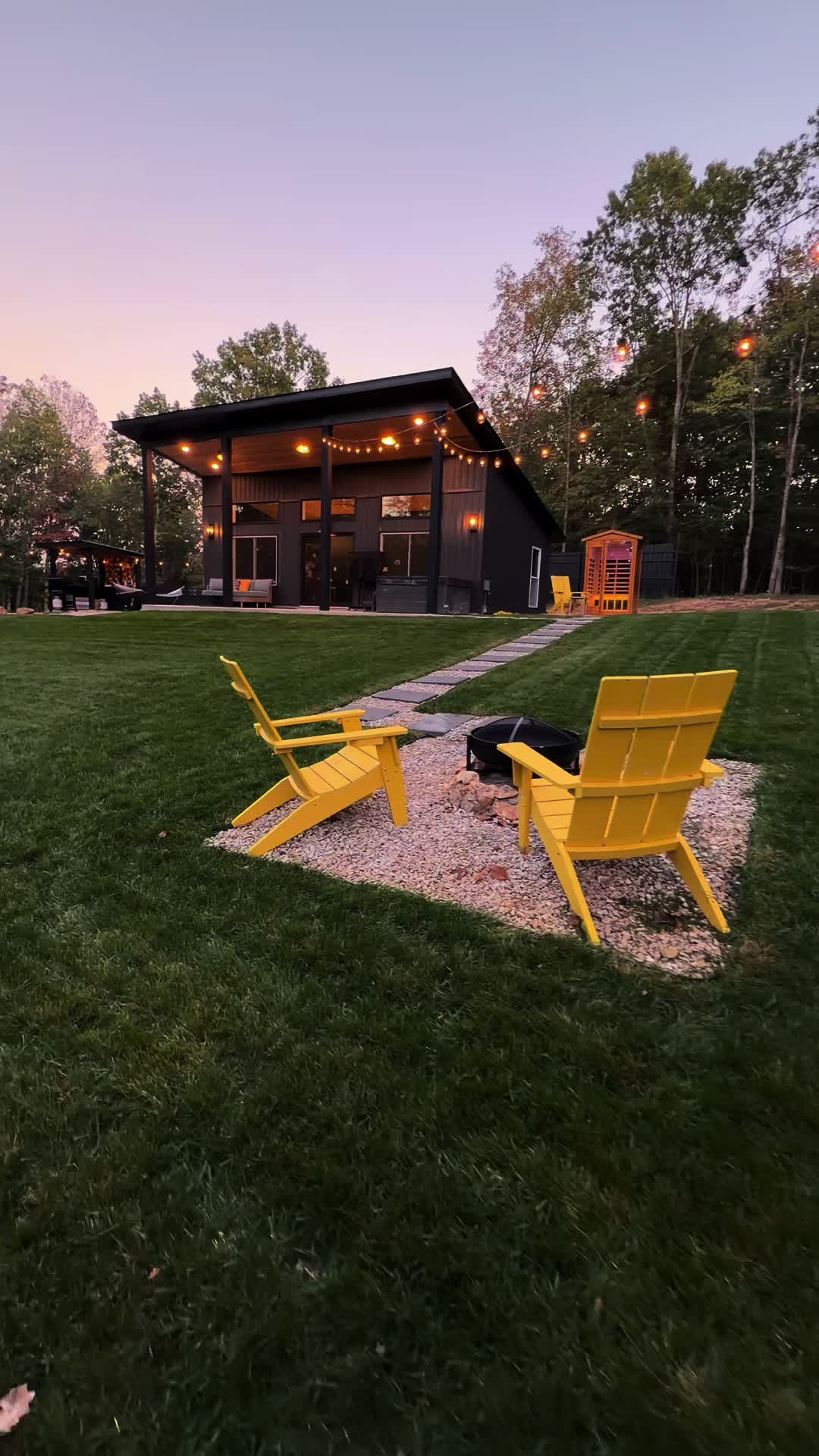 @Keyes Glamping