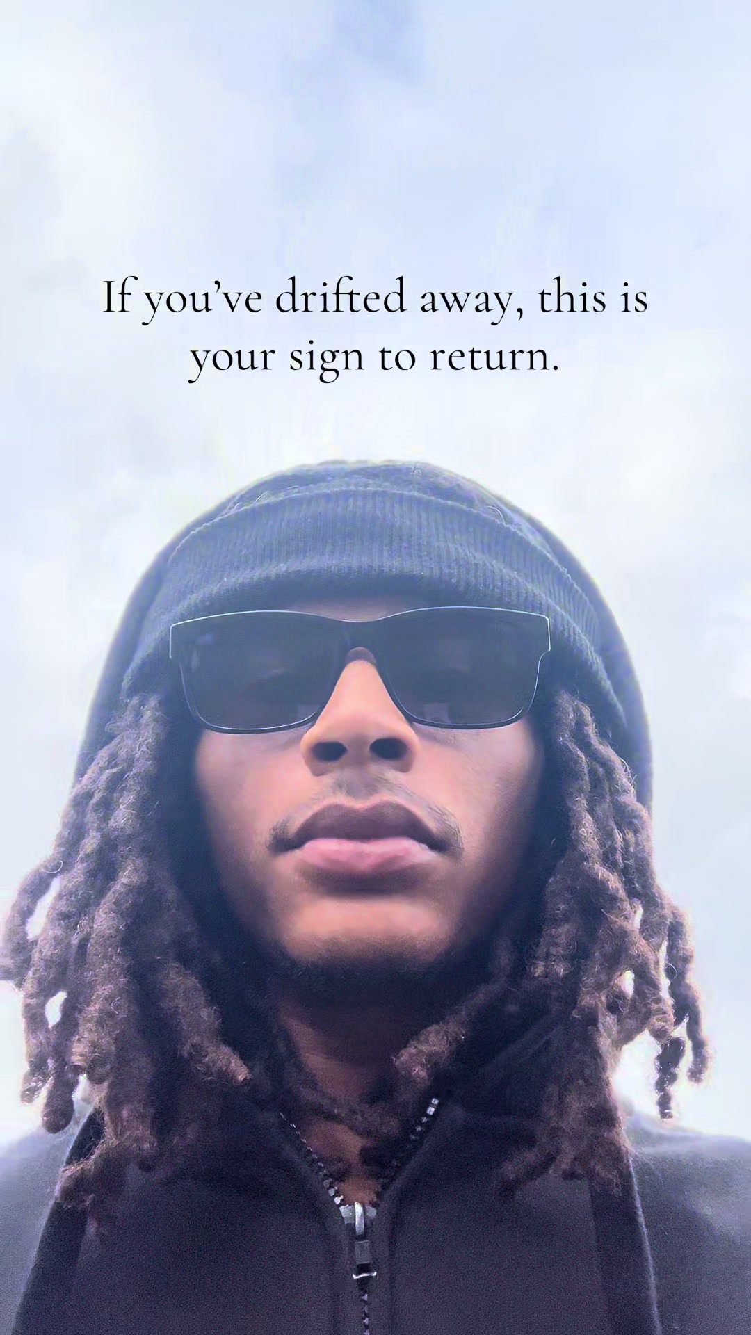 @Sid Moore II