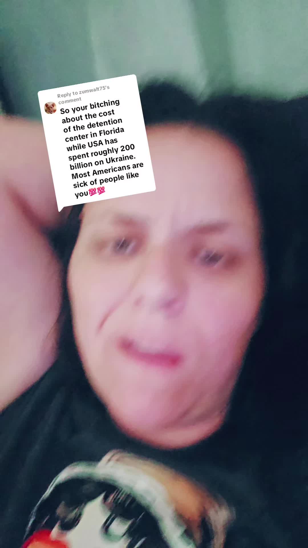 @Amanda 🆘️🇺🇲 AuDHD🧠RNY