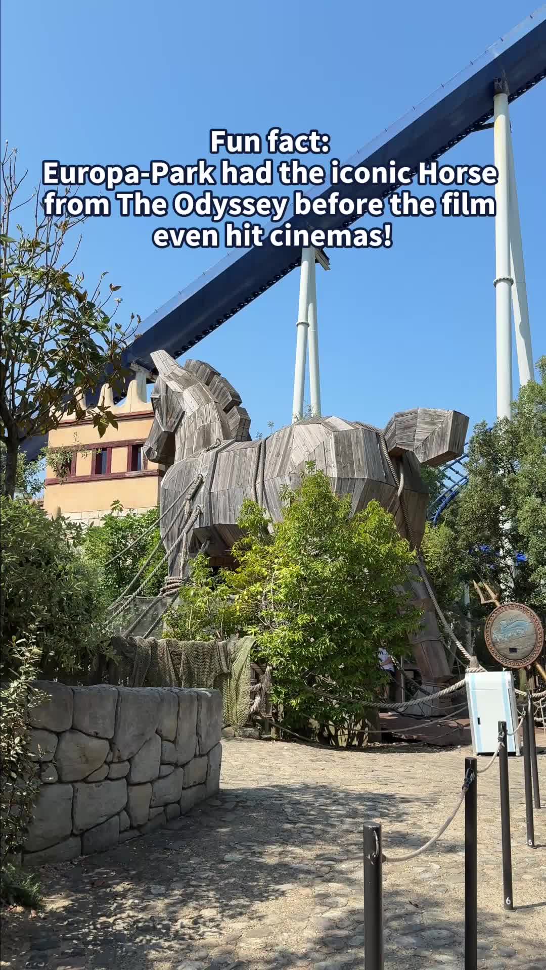 @Europa-Park Resort