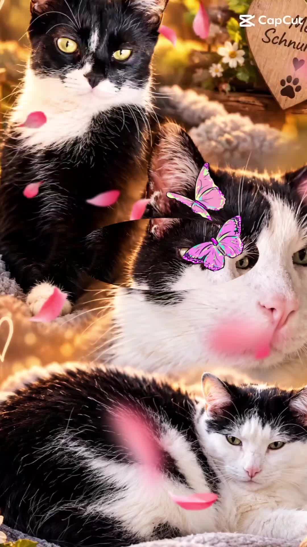 @Melanie Burg katzenstein😻😺😽