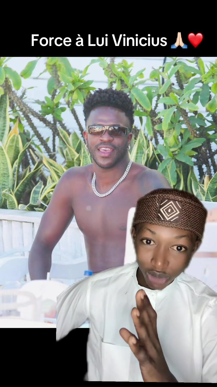 @JULE 🐐 🇸🇳