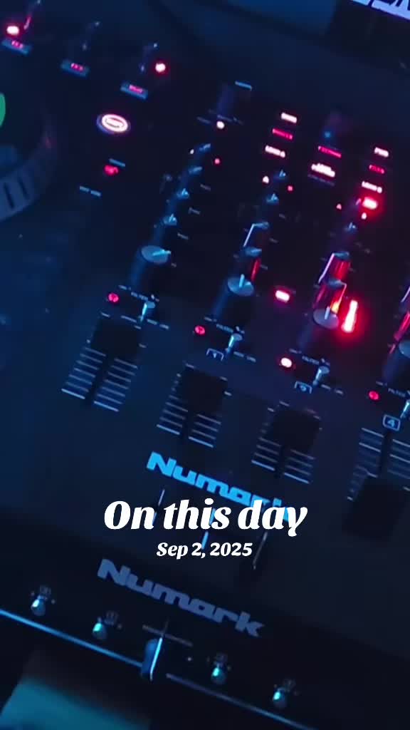 @Dj Robin - USM