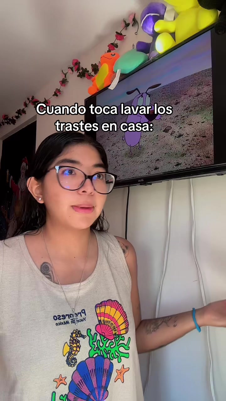 @Soy Lupita