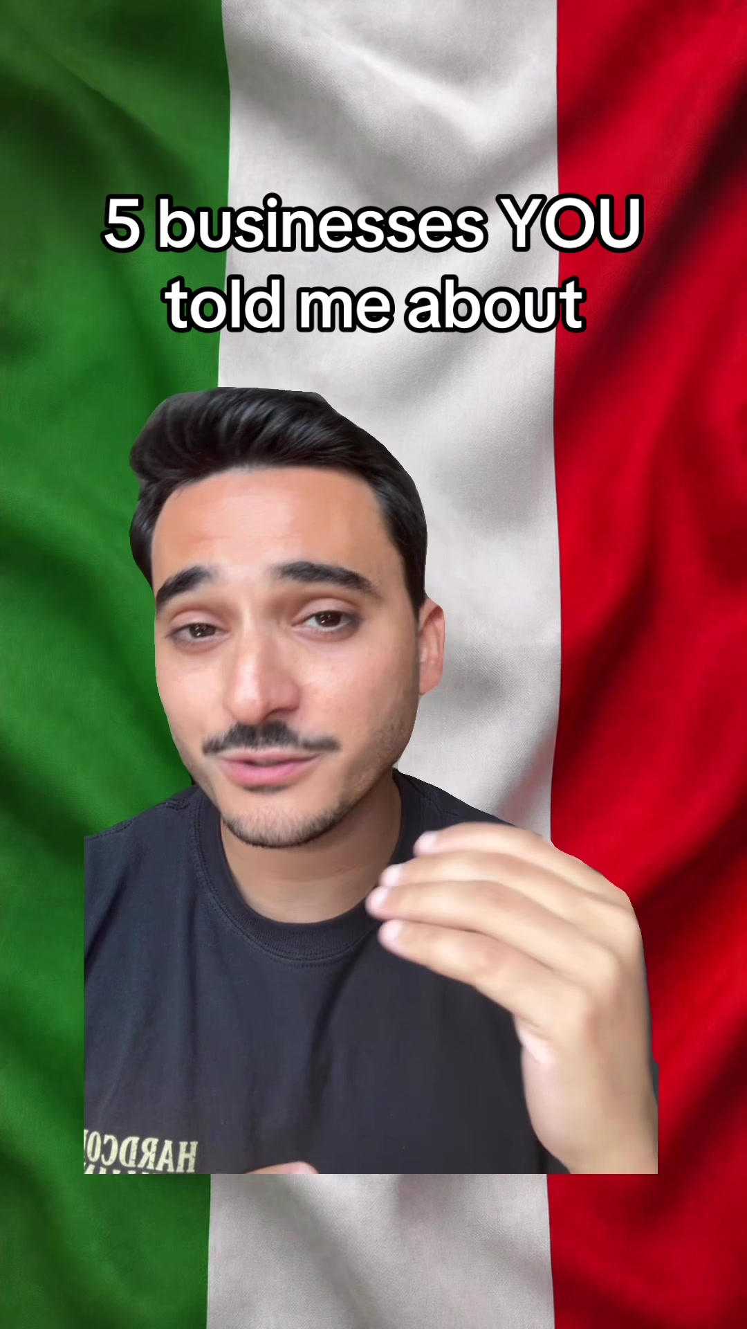 @HardcoreItalians