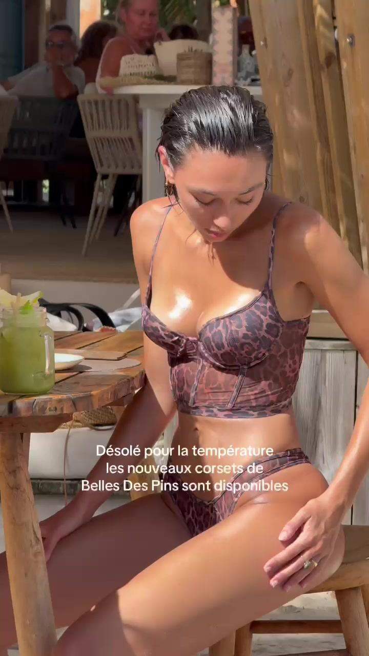 @Belles des pins