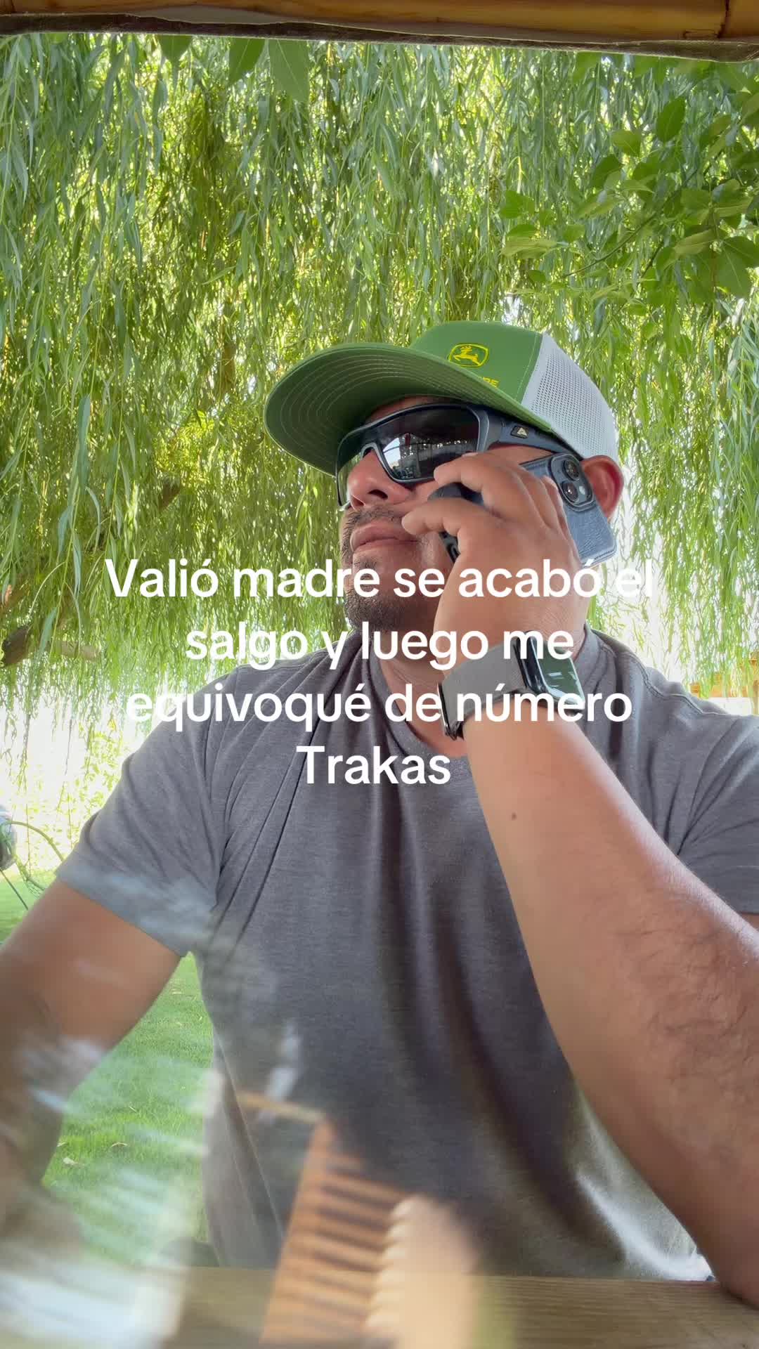 @Bocho y más
