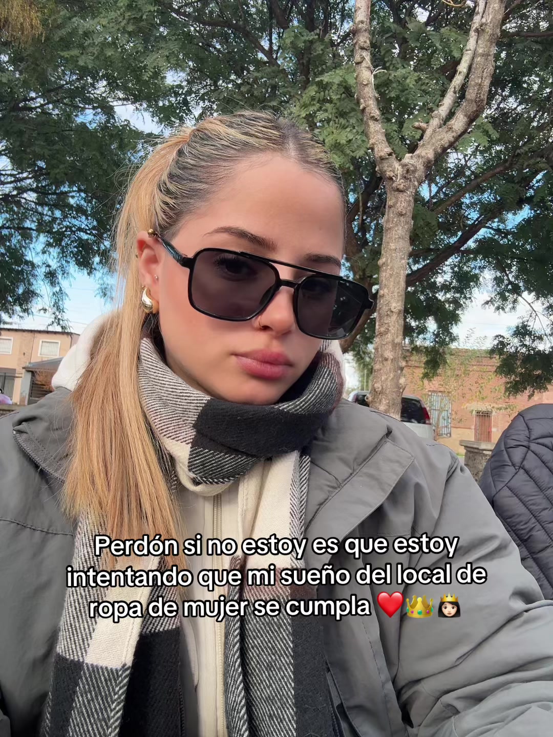 @esmeralda luggren