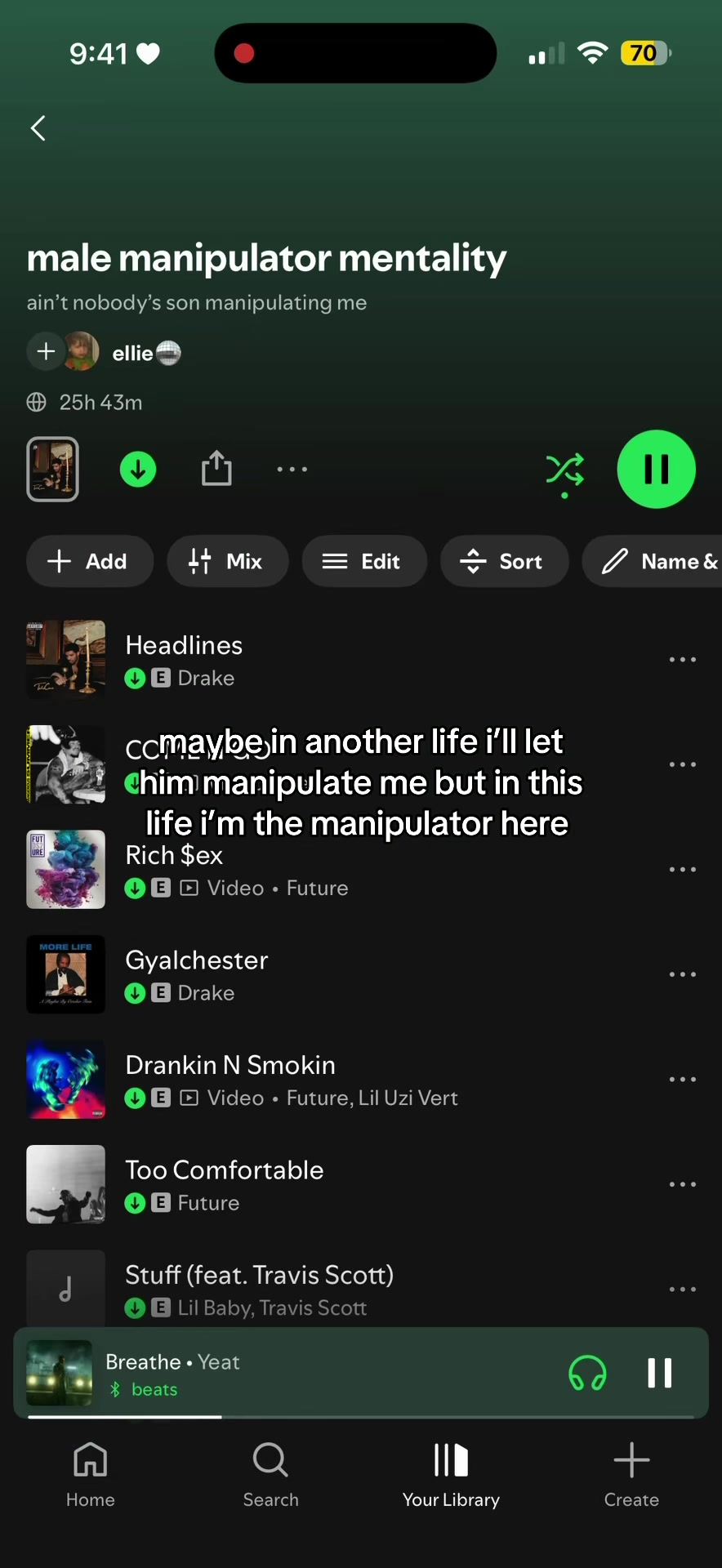 @ellie ; 😵&zwj;💫