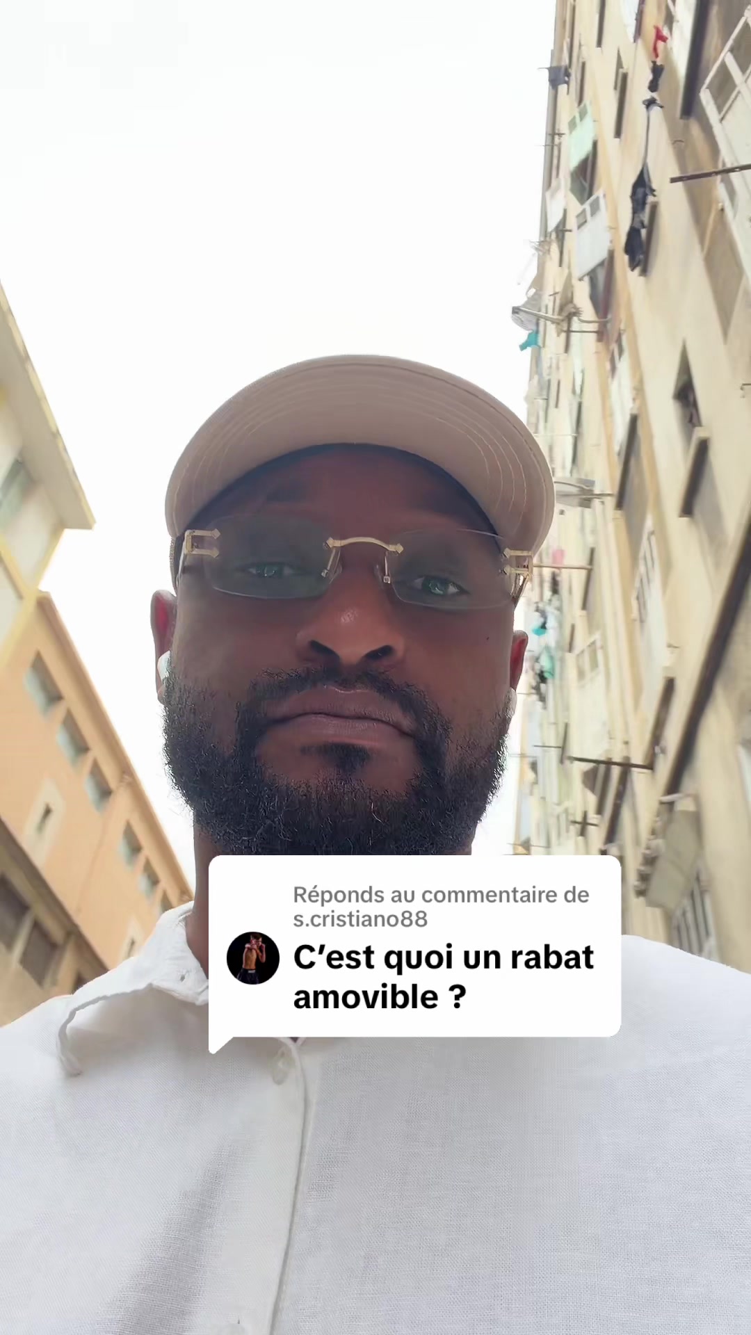 @iman paris