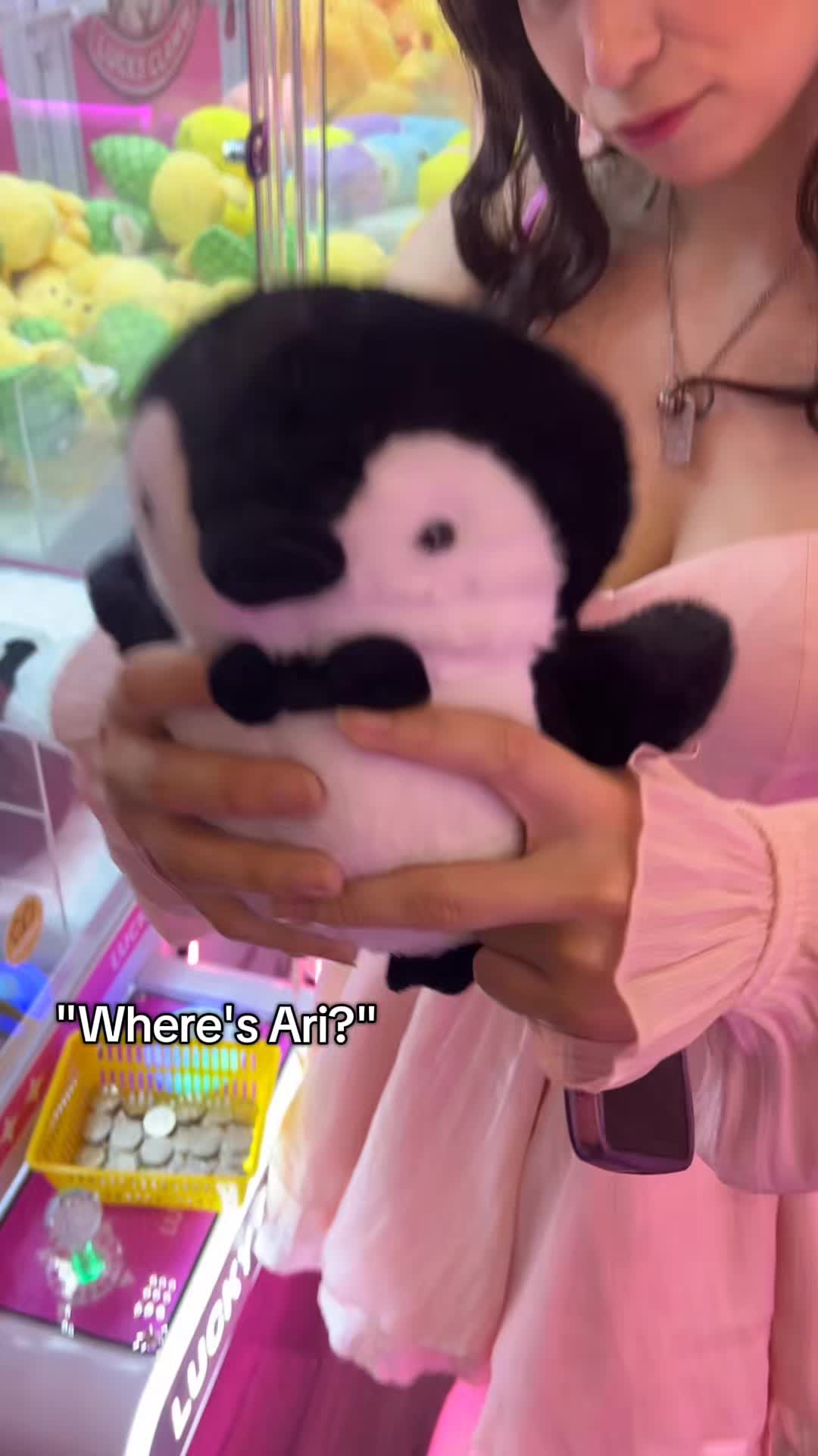 @☆★ ari ! ★☆