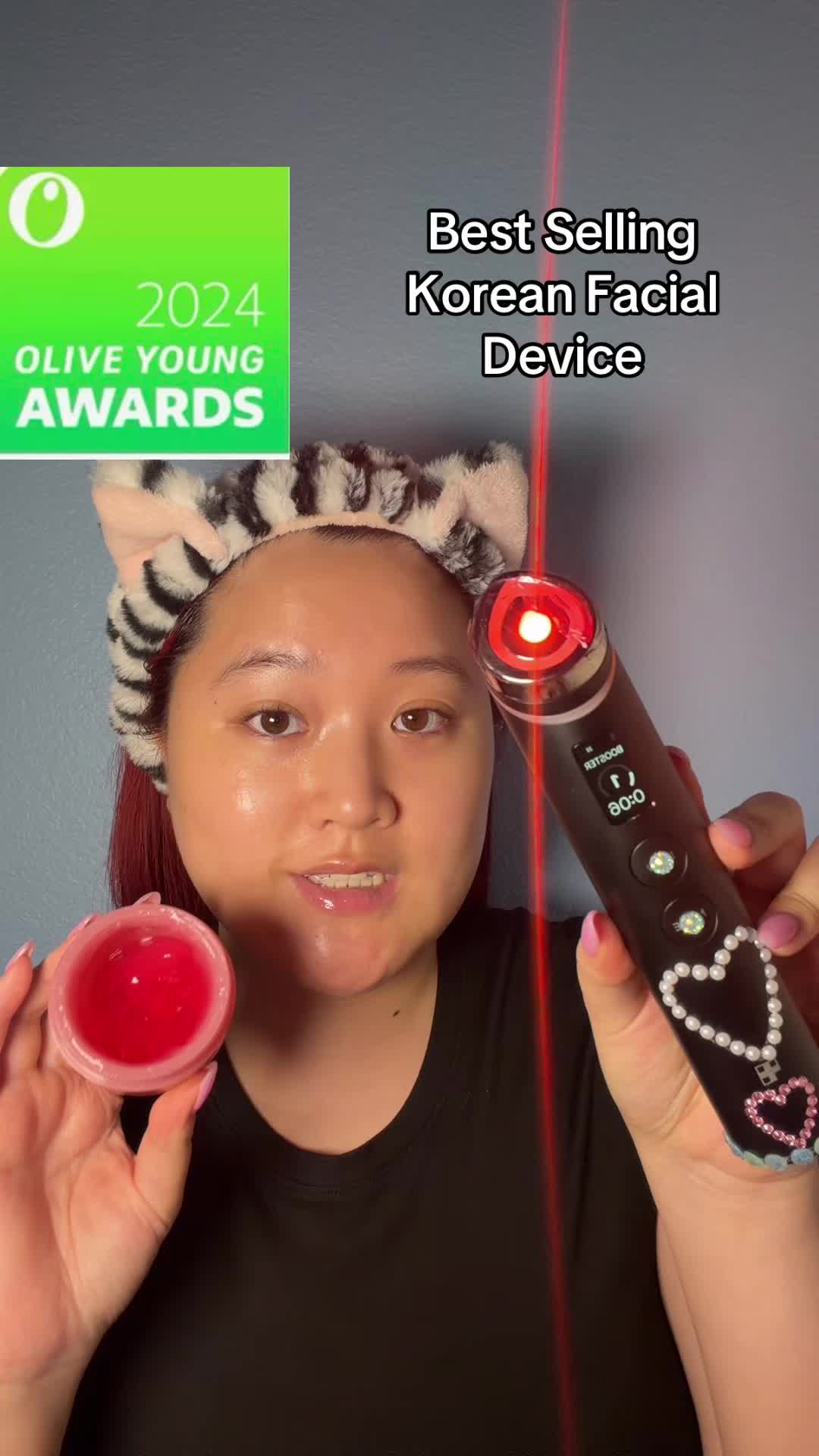 @Korean Skincare | Trish Trinh