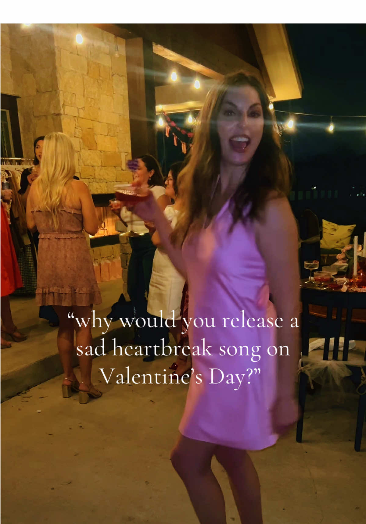@Kristen Foreman Music