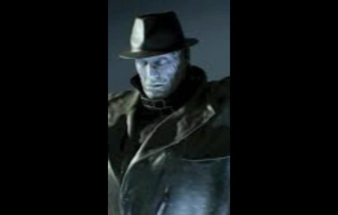 @Dark Samurai