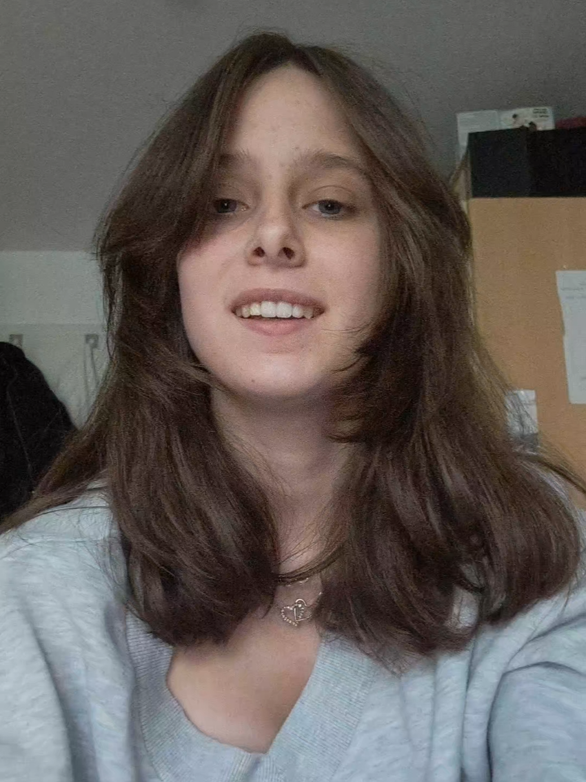 @Sarah♡