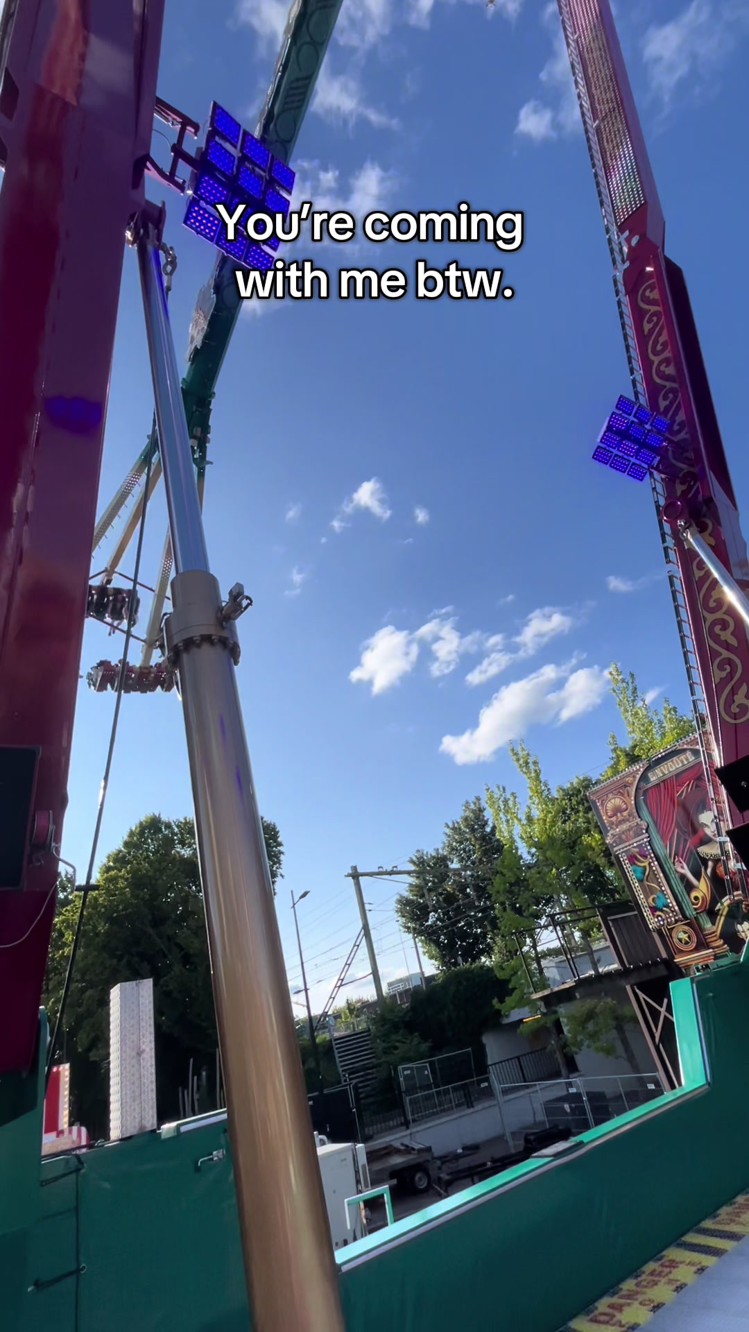 @Funfair explorer🎡🎠🎢🇳🇱