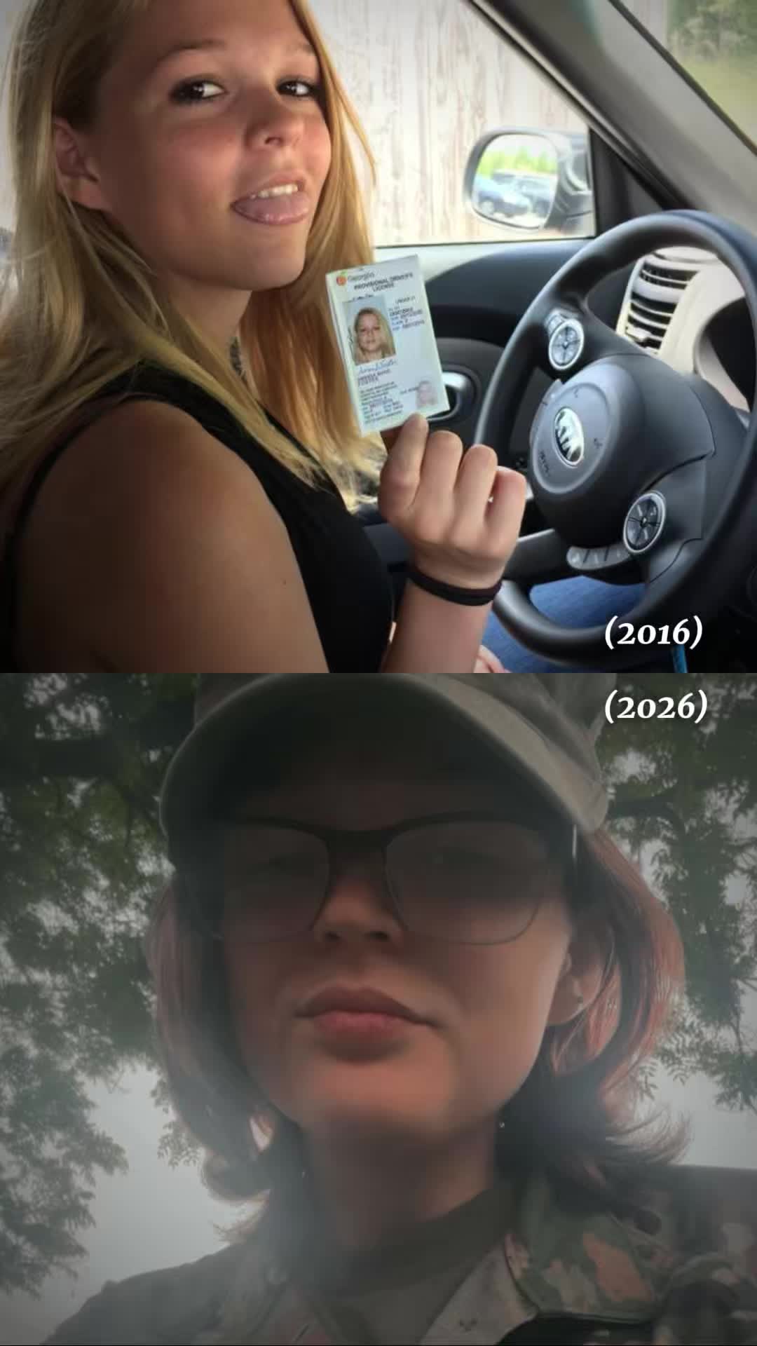 @Amanda