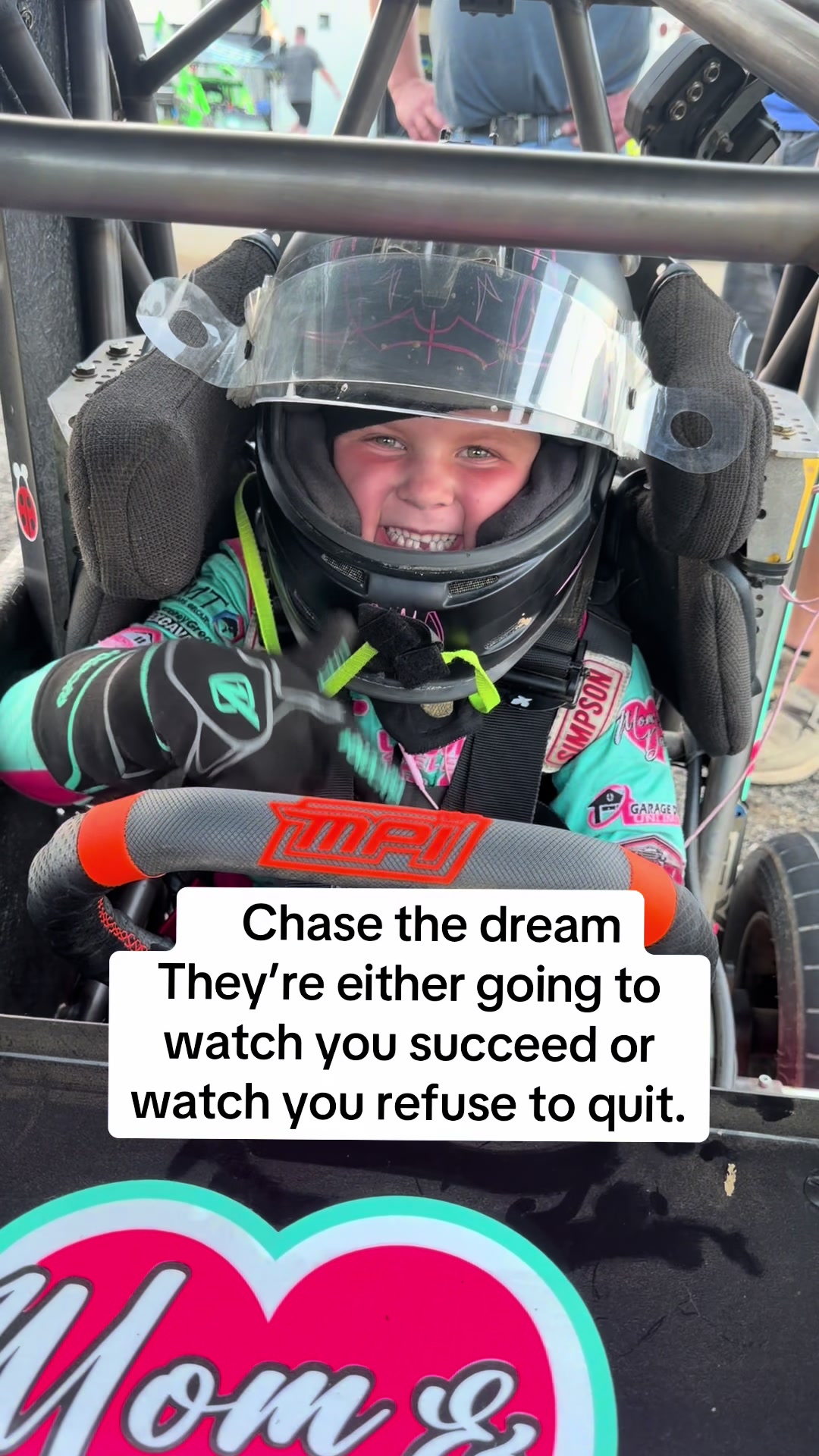 @Taylor✨🏁-Race Mom