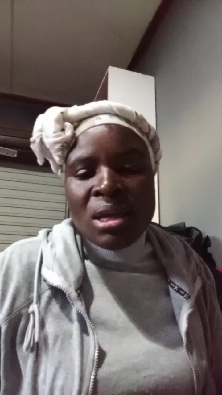 @Mai kutuza
