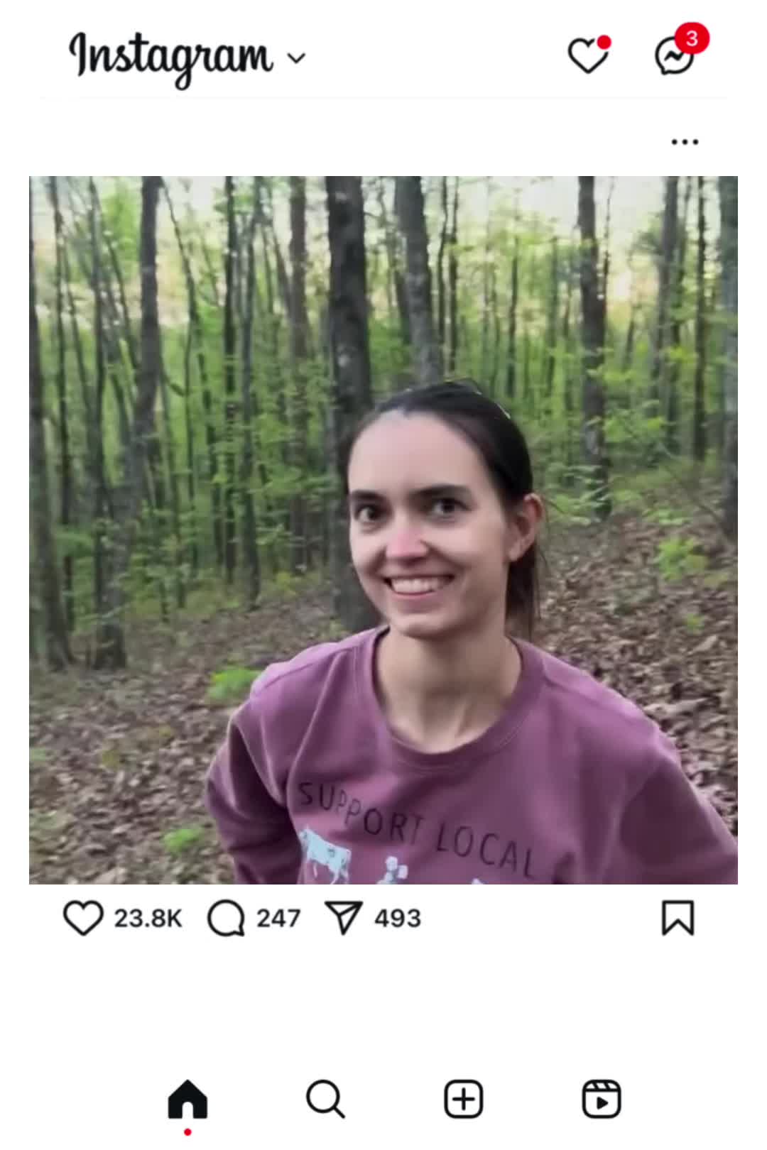 @Annika Fox