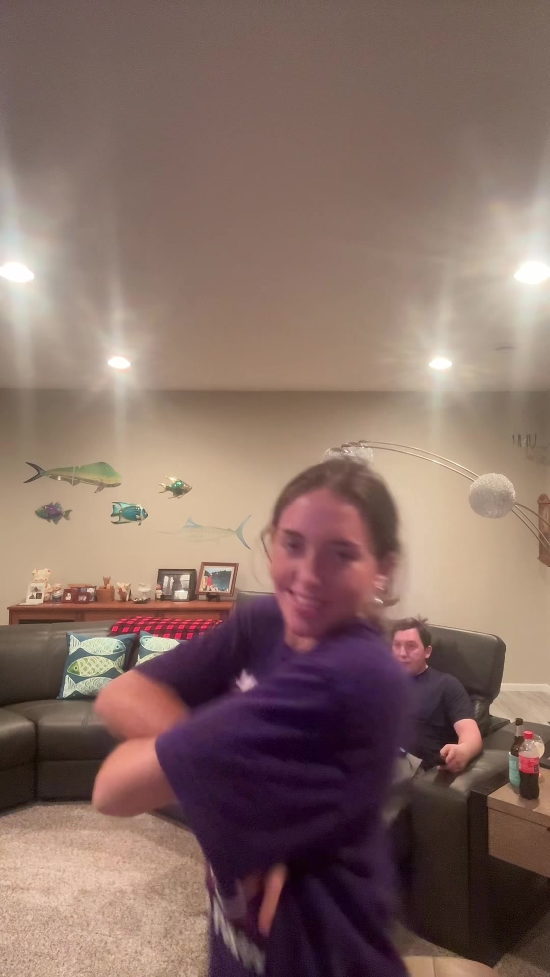 @morgan hayden