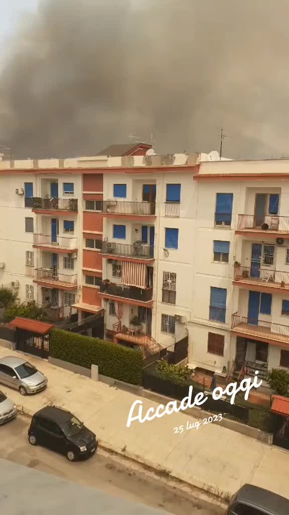@Giovanni infantino