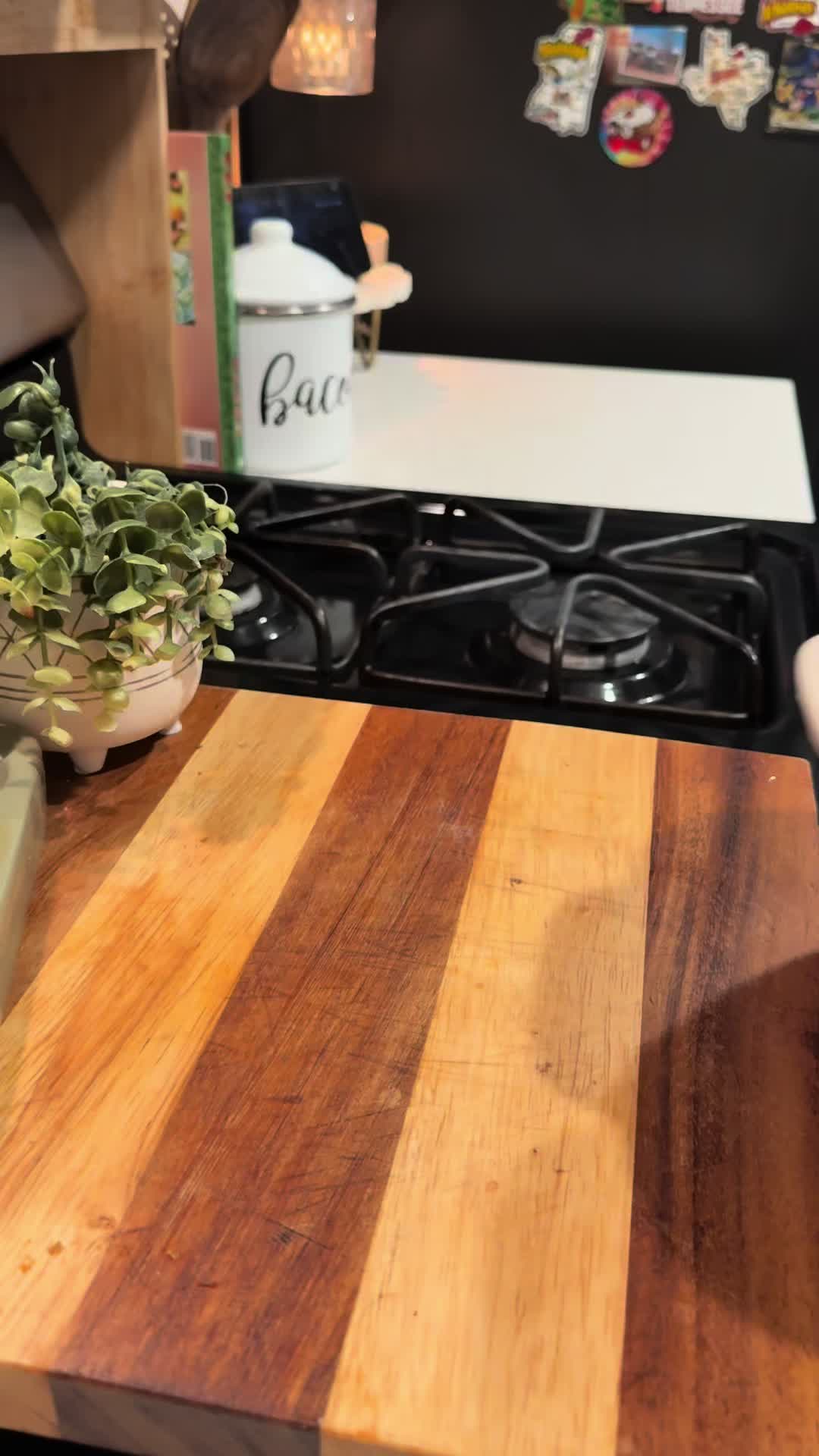 @Webb&rsquo;s Kitchen