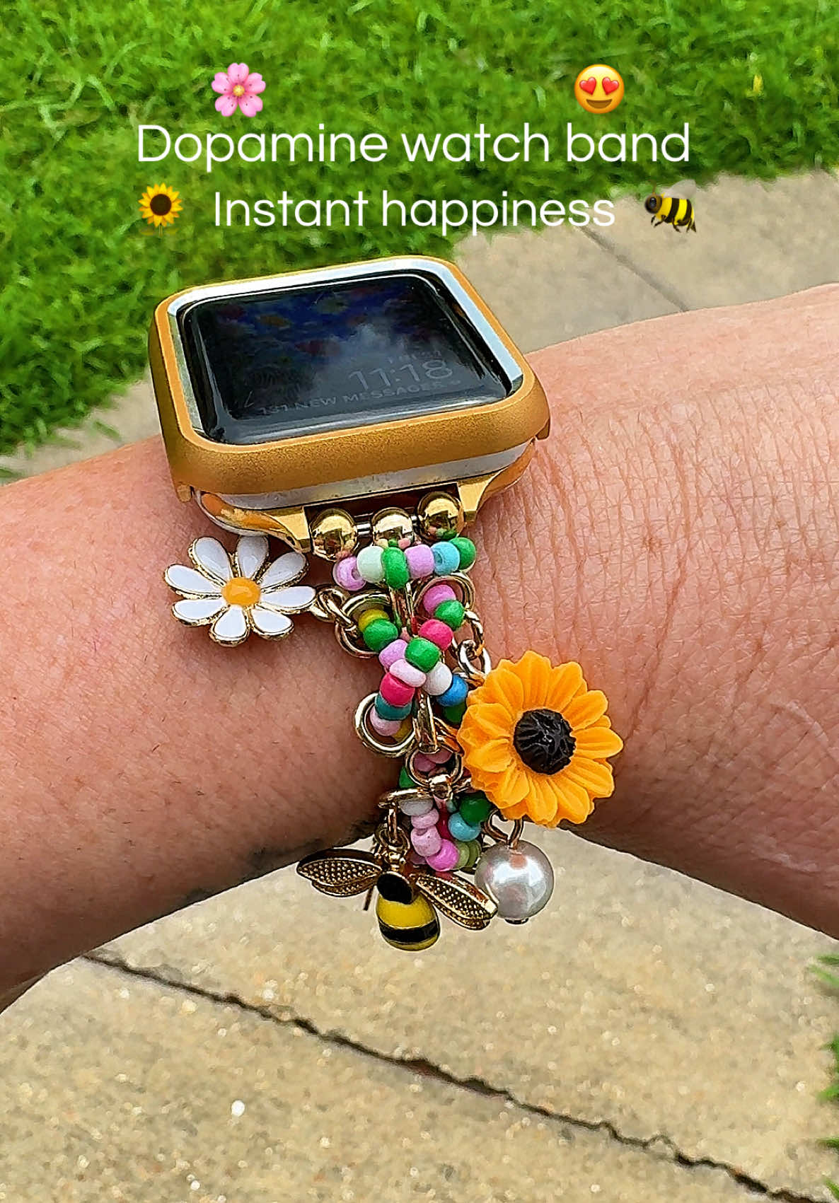 @Mother Hustlin