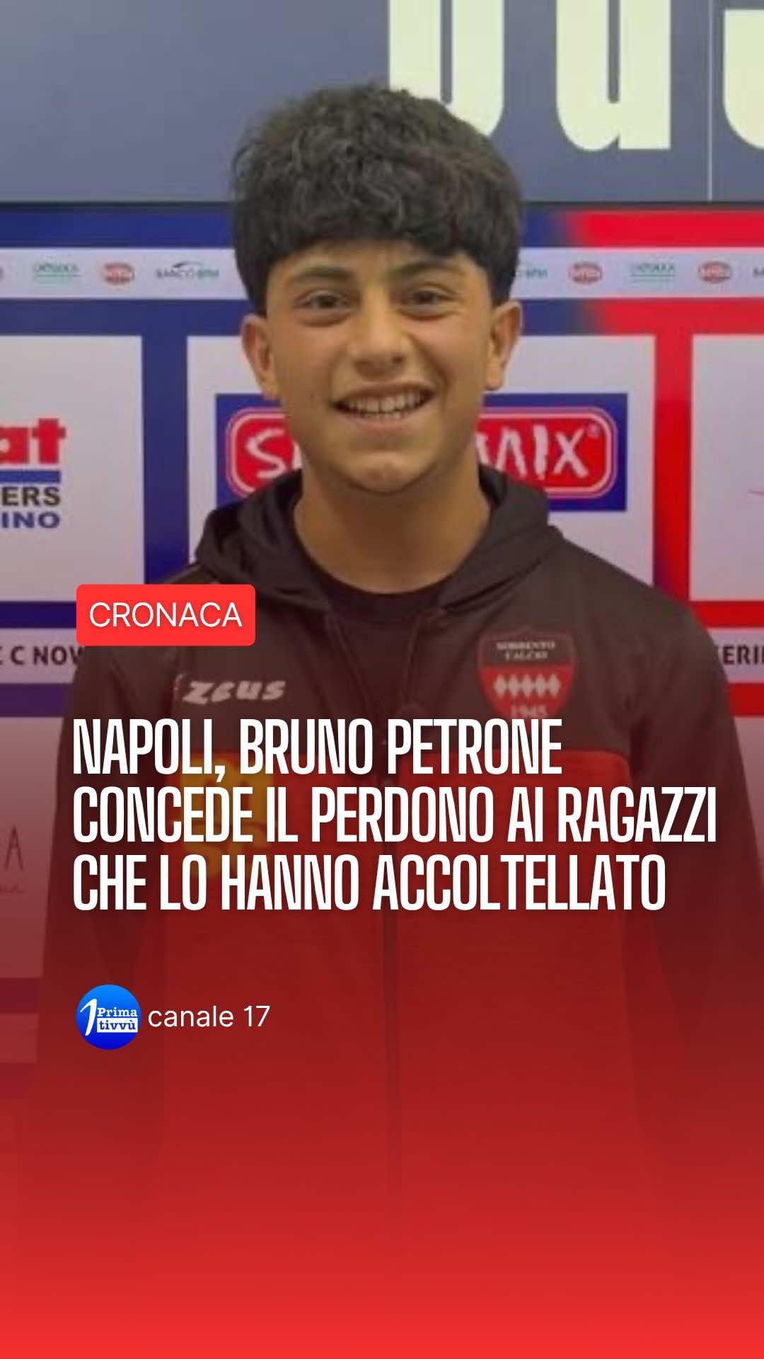 @Prima Tivvù - Canale 17