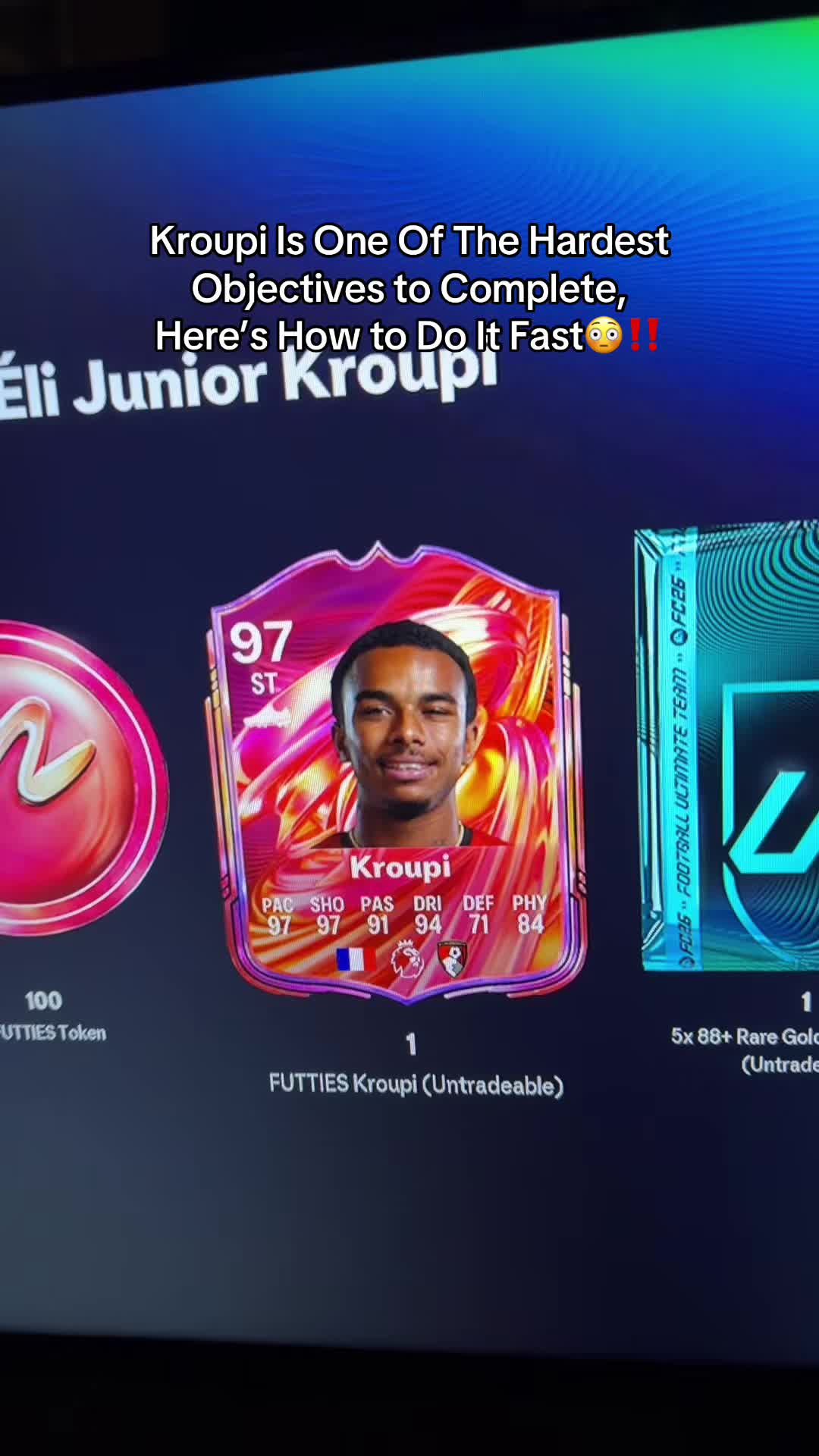 @CAFUT