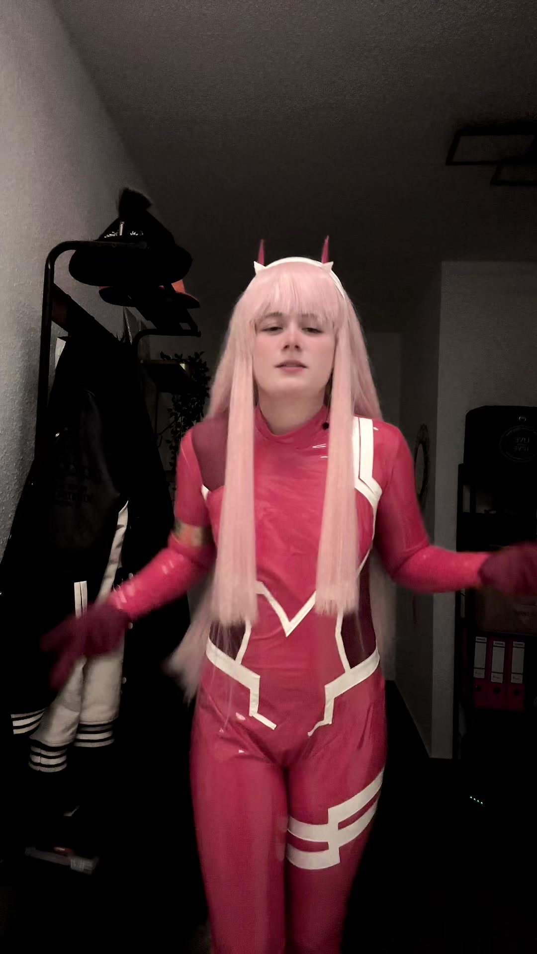 @Sephirozh