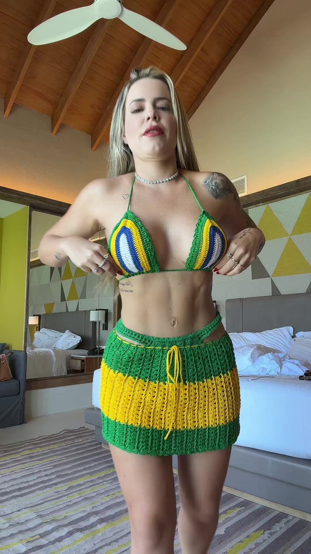 @Leticia Queiroz