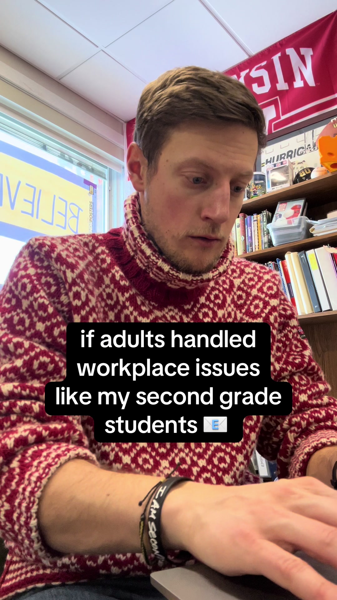 @The Northern Nerd