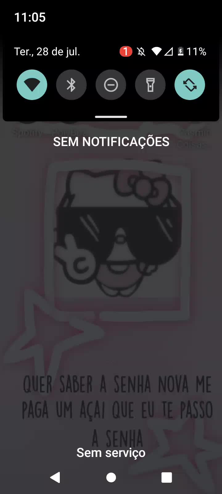@★Yumi amo a tempestade e 👽★