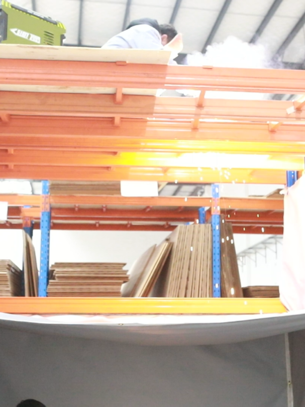@Suntex Composite Industrial
