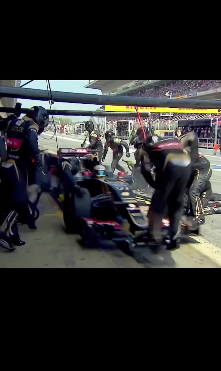 @Formula 1