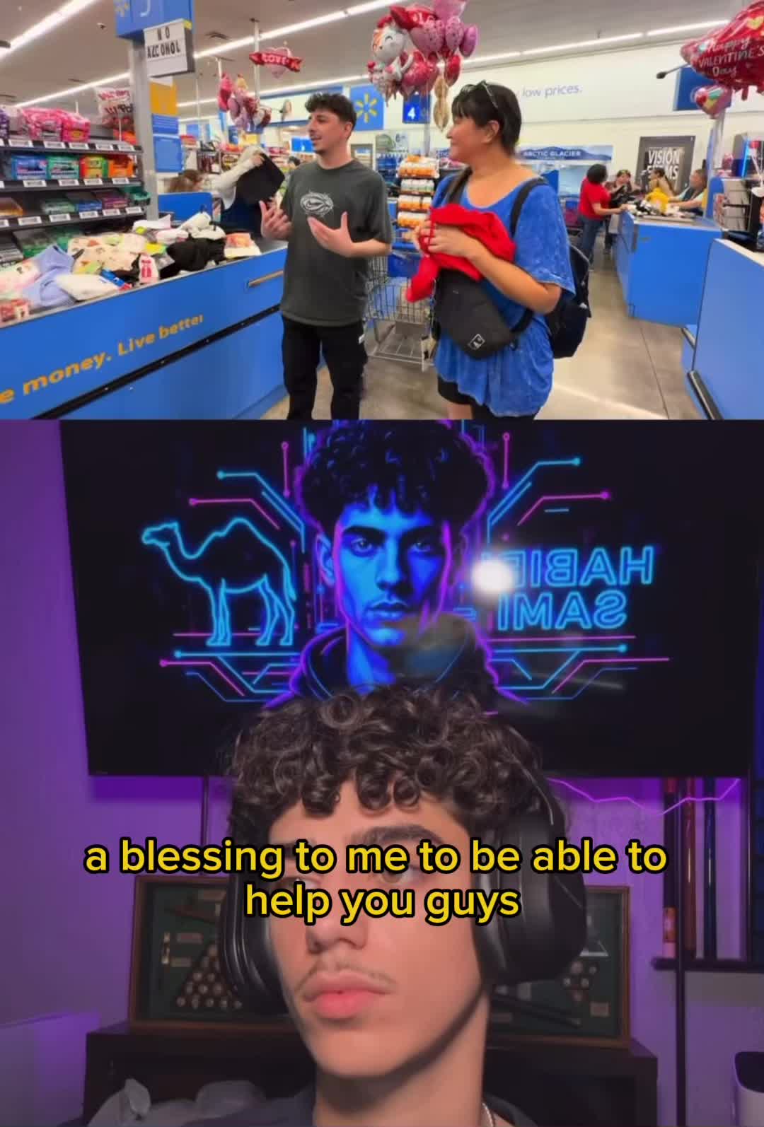 @habibi sami edits 🐪