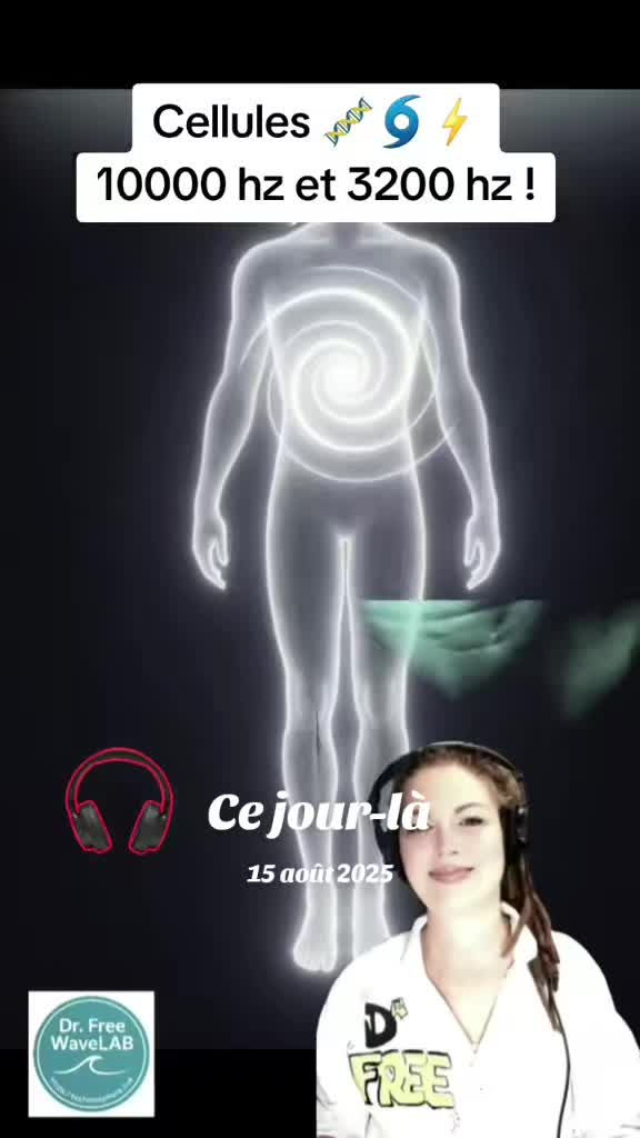 @Dr Free Fr&eacute;quences