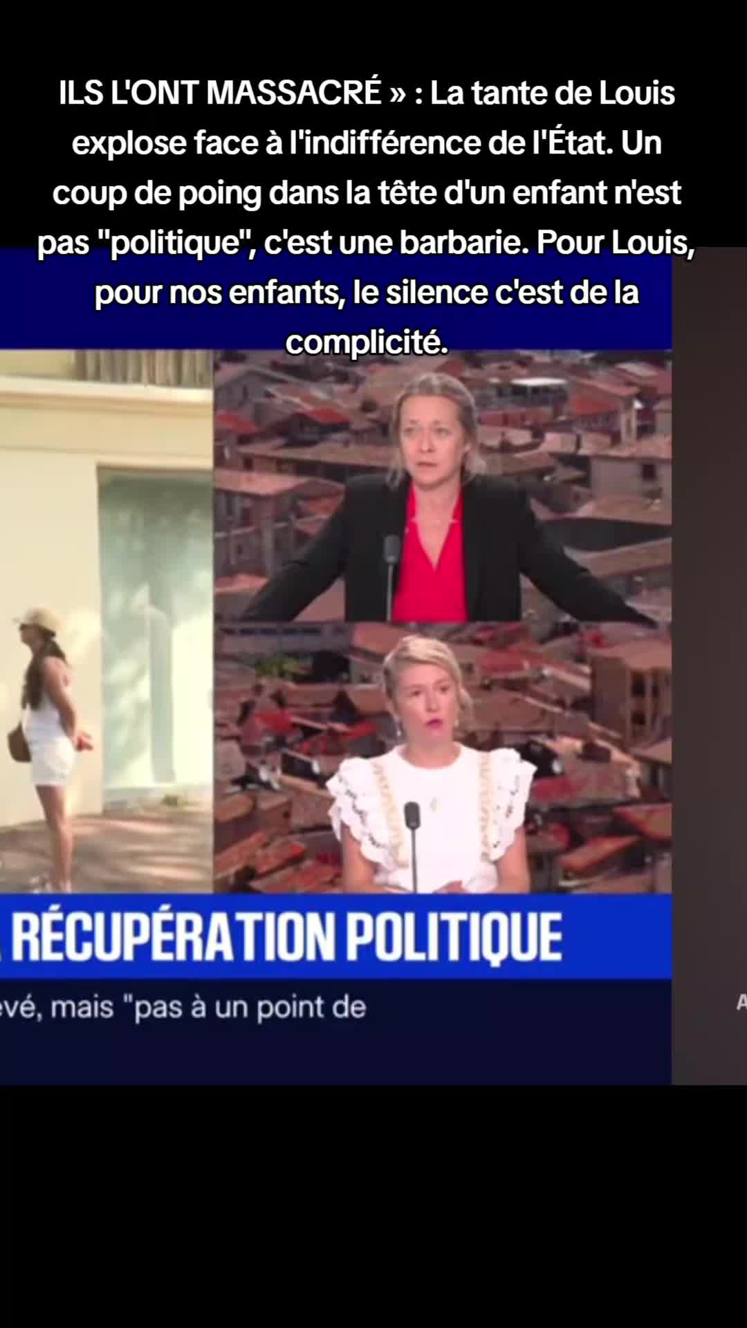 @Les conservateurs Patriotes
