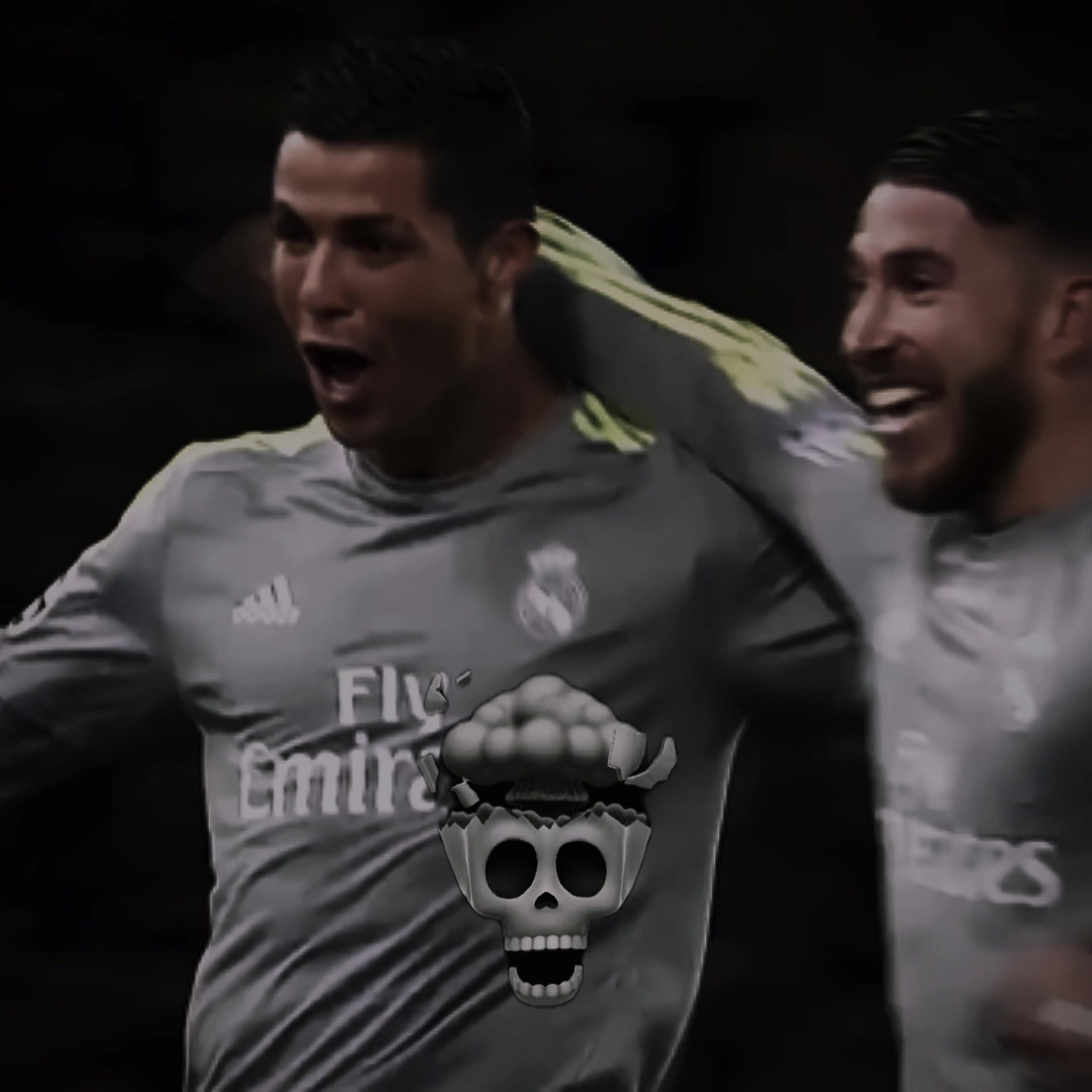 @UR &bull; Cristiano 🤩 fun account