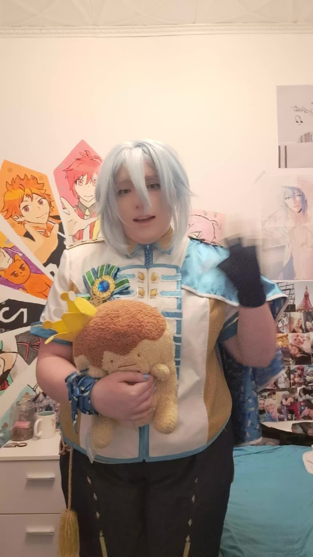 @Yuki Yotsuba