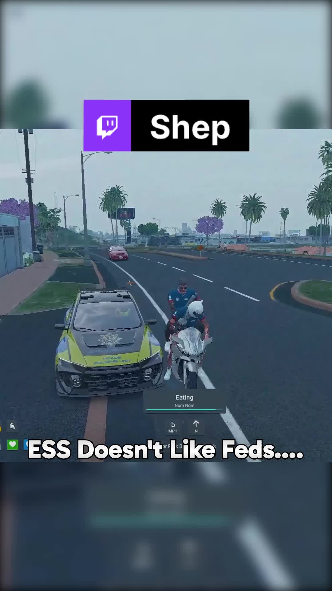 @Shep