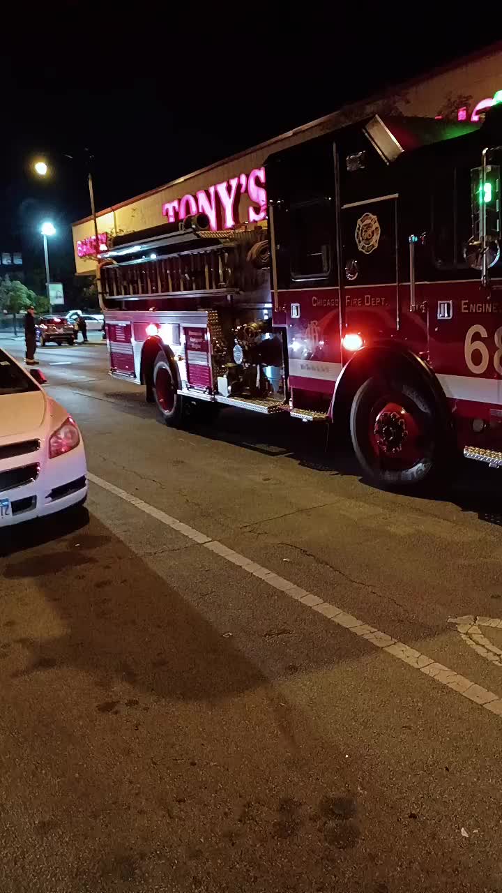 @TOW WARS CHICAGO