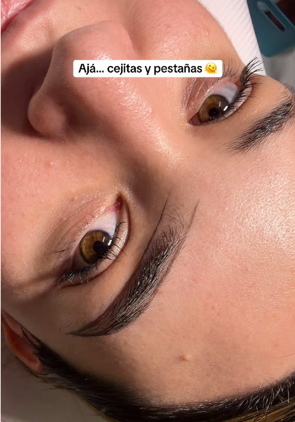 @KM Brows & Beauty
